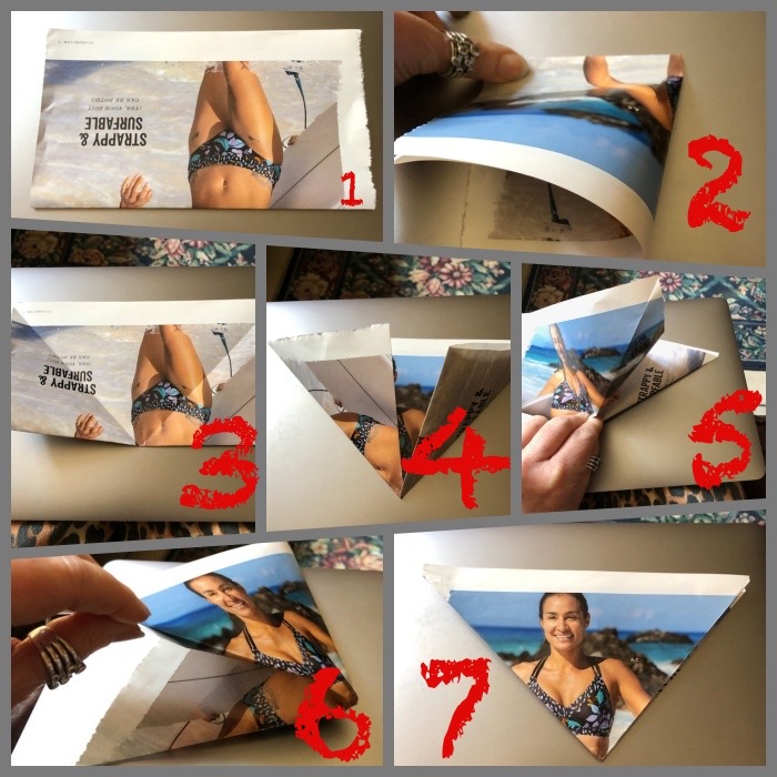Paper Flag Bunting 2 Paper Flag Bunting 2